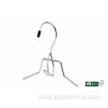 EISHO Metal Hanger With Tie Hook